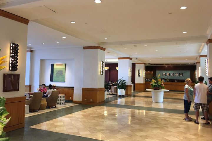 Hotel Interior 24 of 85