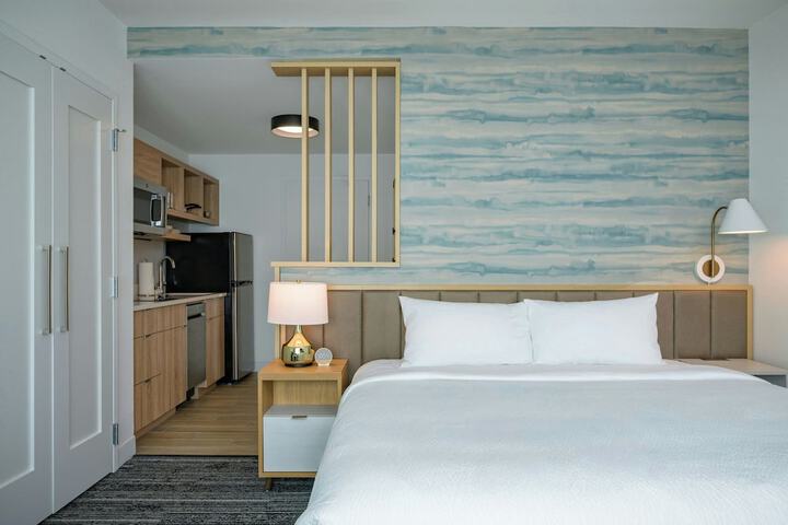 TownePlace Suites by Marriott Miramar Beach Destin