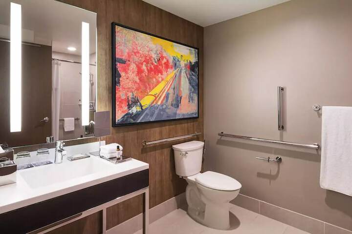 Hyatt Regency Bloomington - Minneapolis