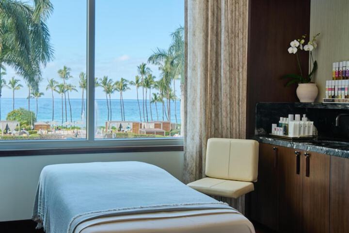 Grand Wailea Maui a Waldorf Astoria Resort