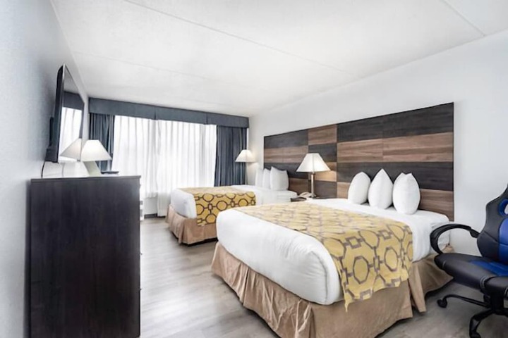 Baymont by Wyndham Addison