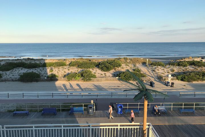 Beach 19 of 20