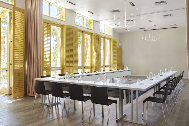 Hotel Healdsburg
