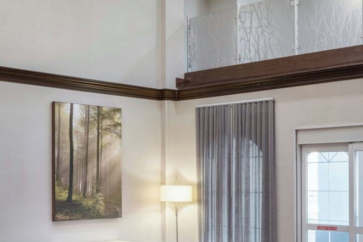 Fairfield Inn & Suites Charleston North / Ashley Phosphate