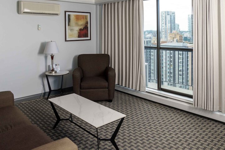 Century Plaza Hotel