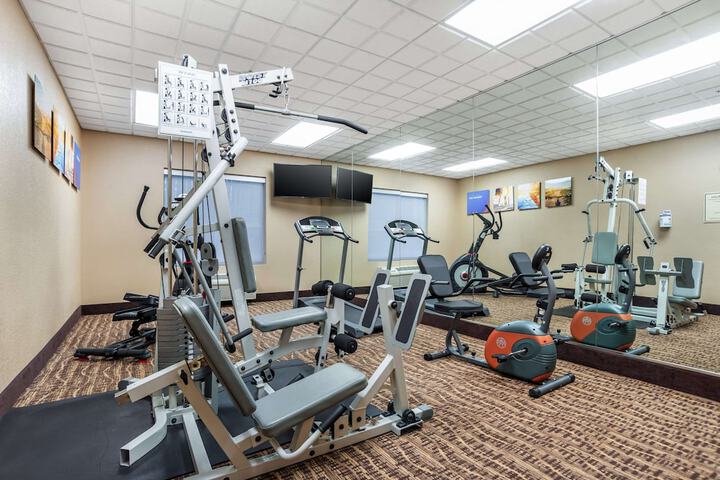 Health and Fitness 43 of 47