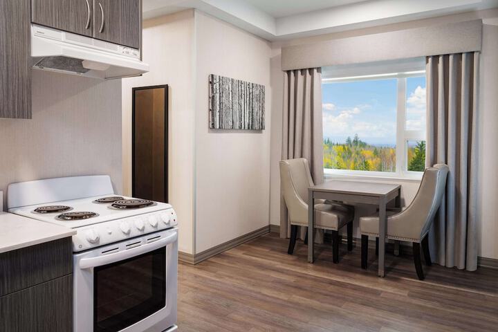 Best Western Plus Prince George