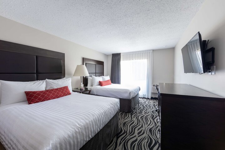 SureStay Hotel by Best Western Castlegar