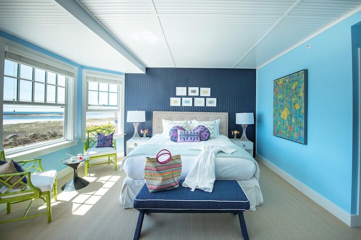 The Tides Beach Club