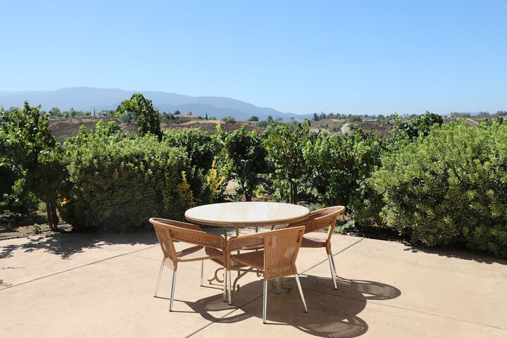 Terrace/Patio 62 of 74
