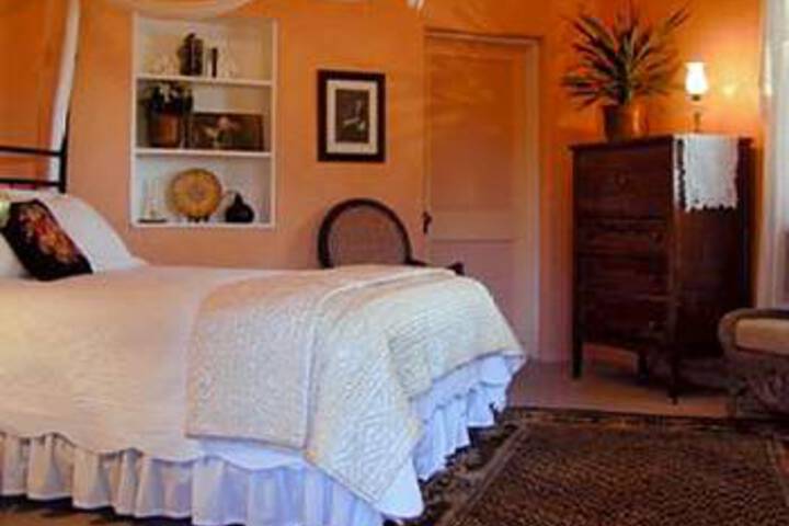 Rancho Sonora Inn