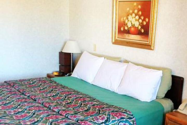 Americas Best Inn New Florence