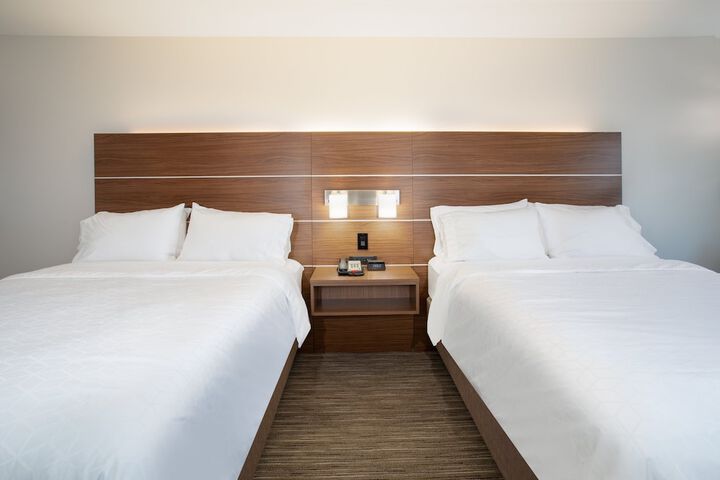 Holiday Inn Express Yreka-Shasta Area by IHG