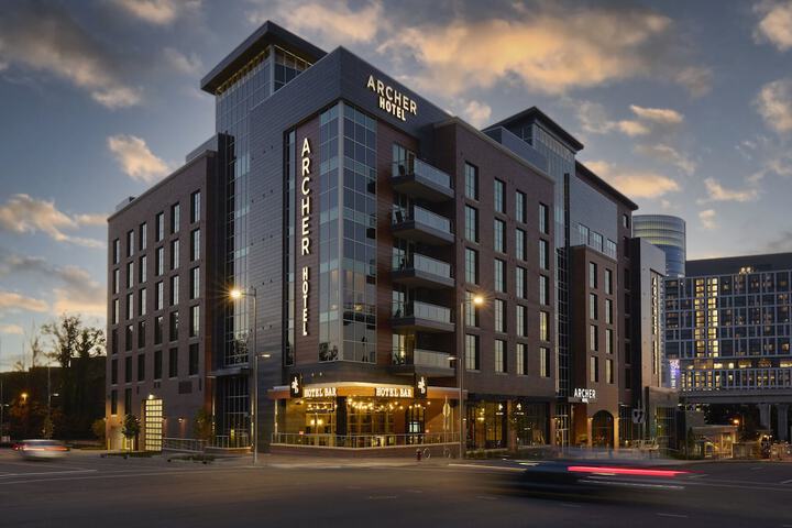 Hotel 3 of 77