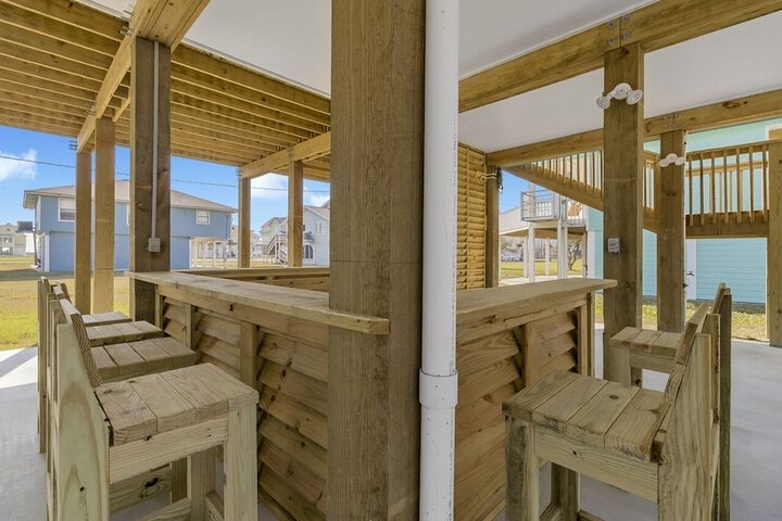Tideâs Up 3 Bedroom Home by RedAwning