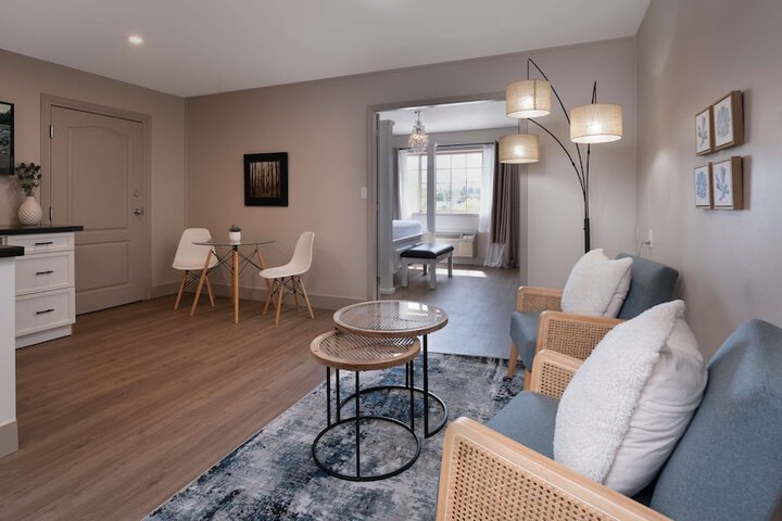 Prestige Rocky Mountain Resort Cranbrook WorldHotels Crafted