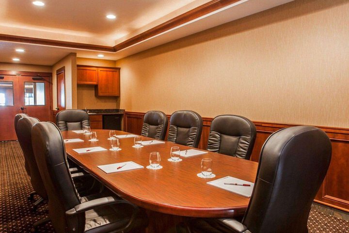 Comfort Suites Moses Lake