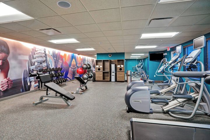 Health and Fitness 25 of 26