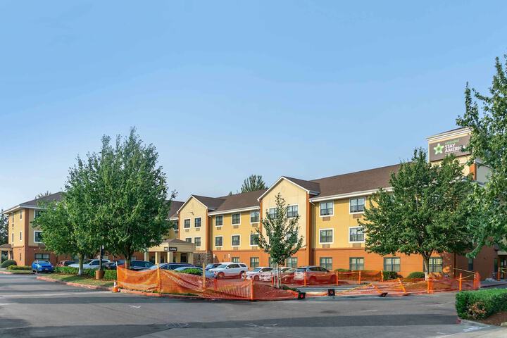 Extended Stay America Suites Tacoma Fife