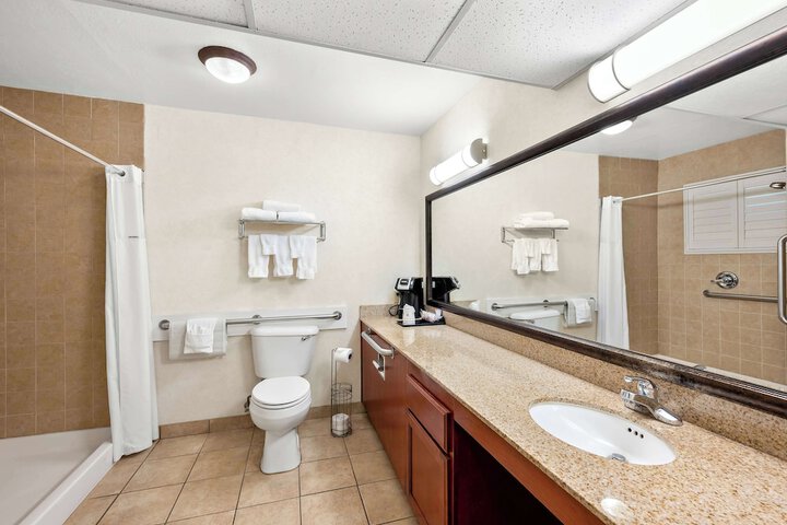 Best Western Stagecoach Inn