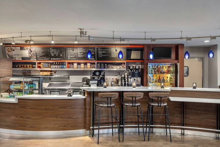 Courtyard Marriott Ankeny