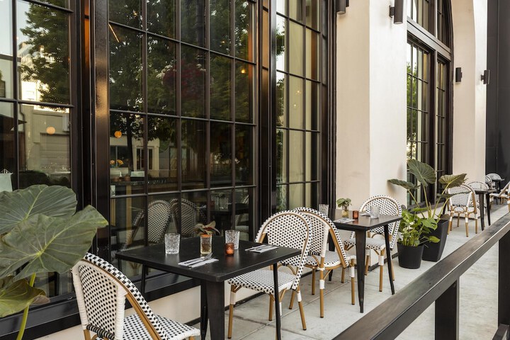 Kissel Uptown Oakland in the Unbound Collection by Hyatt