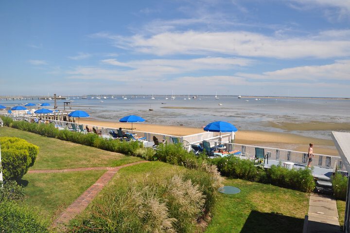 The Masthead Resort