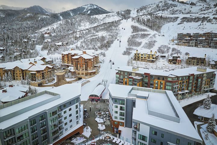 Pendry Park City
