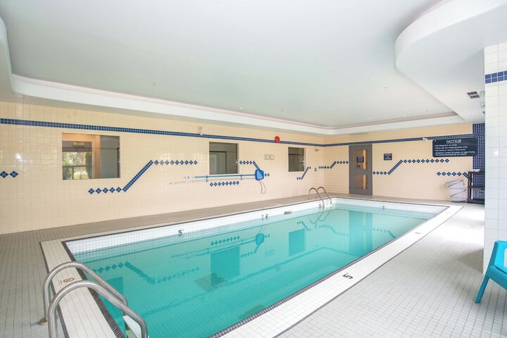 Sandman Hotel Quesnel