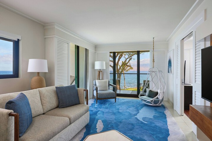 Wailea Beach Resort - Marriott Maui