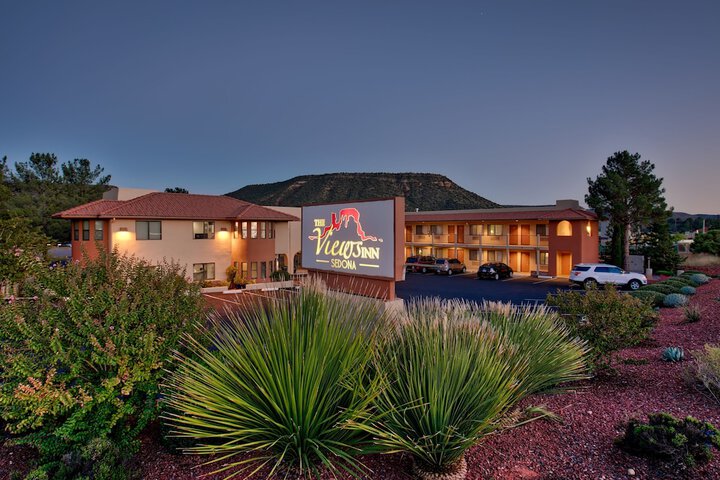 Hotel 9 of 38