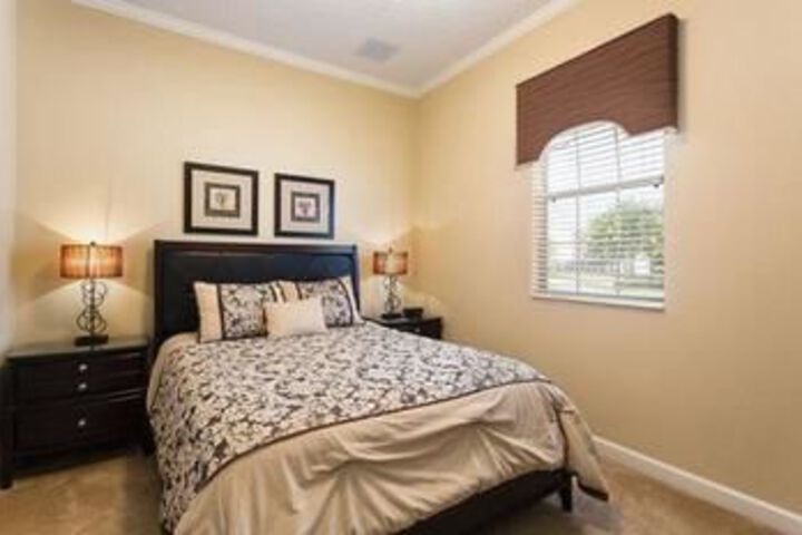 Villa Summerland at Patriots Landing 5 Bedroom Reunion