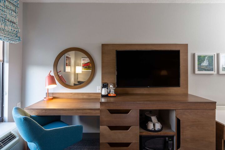 Hampton Inn Christiansburg / Blacksburg