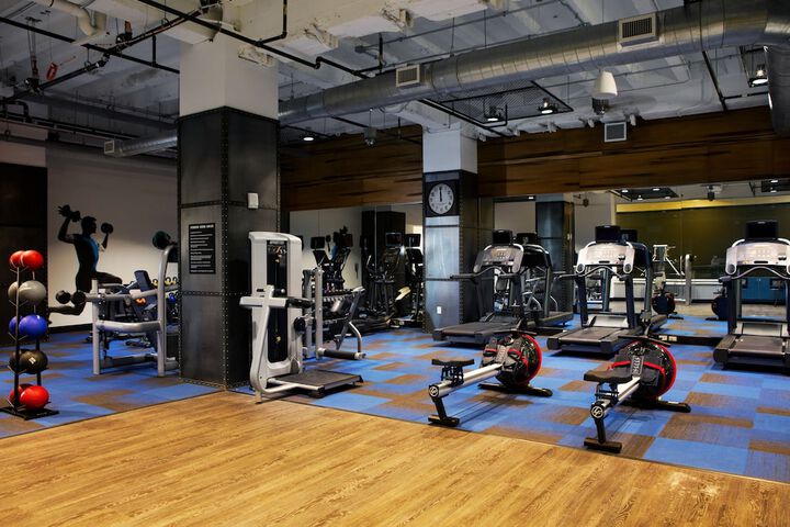 Kimpton Cardinal Hotel by IHG