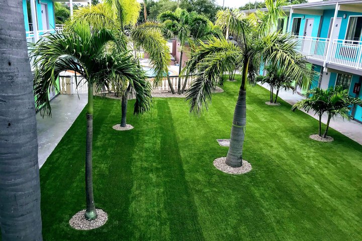 Terrace/Patio 77 of 92
