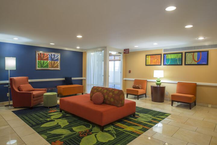 Hotel Interior 8 of 54