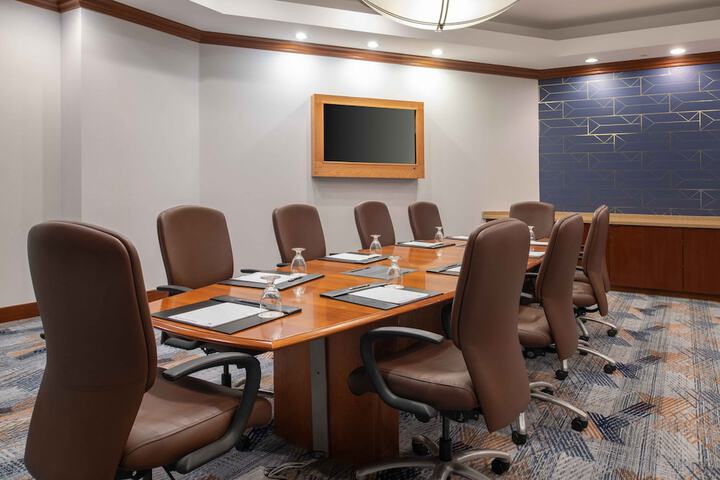 Meeting 42 of 74