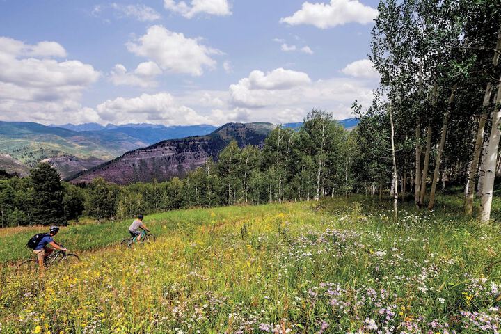The Ritz-Carlton Bachelor Gulch