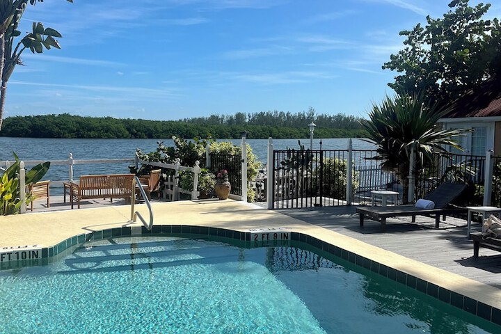 Turtle Beach Resort