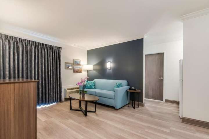 Le Voyageur Motel