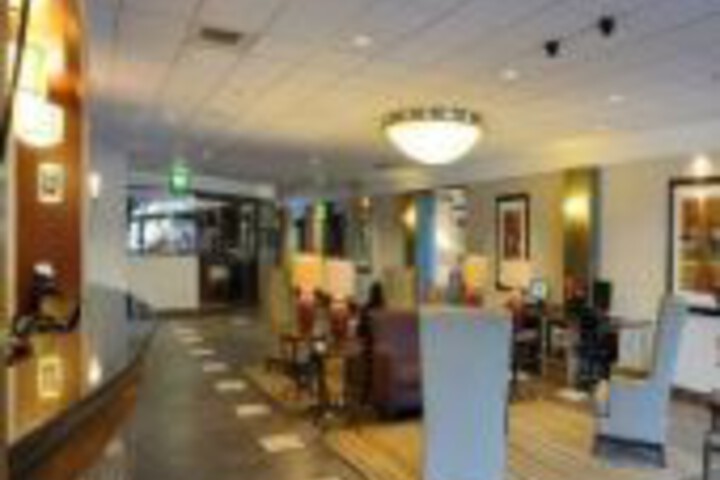 Wyndham Garden Exton Valley Forge
