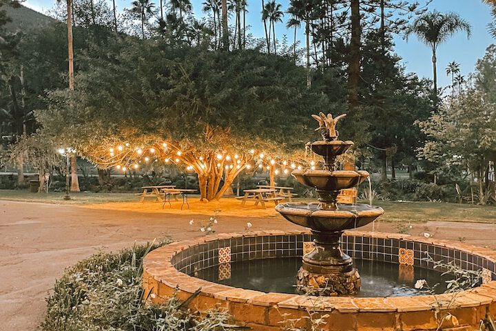 Bandy Canyon Ranch