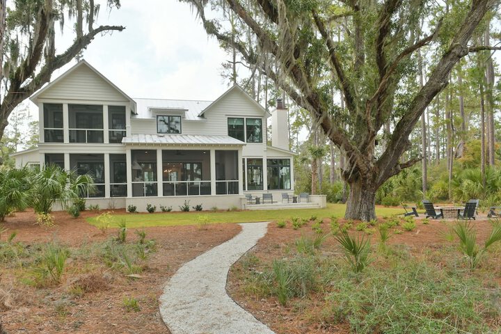 Montage Palmetto Bluff Residences