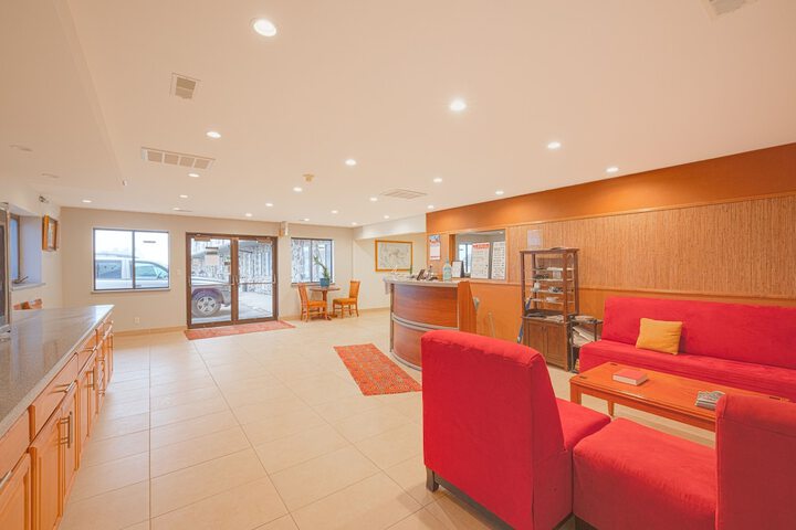 Hotel Interior 16 of 61