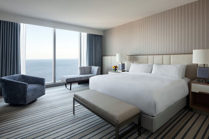 Ocean Casino Resort