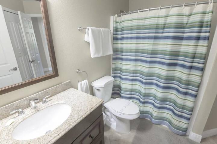 Serene Private Pool in Southern Dunes! 4 Bedroom Home by RedAwning