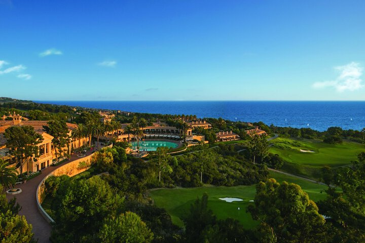 The Resort at Pelican Hill
