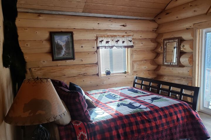 Wrangell Mountain Lodge