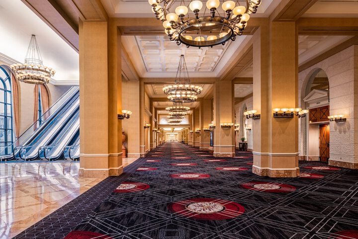 Caesars Palace