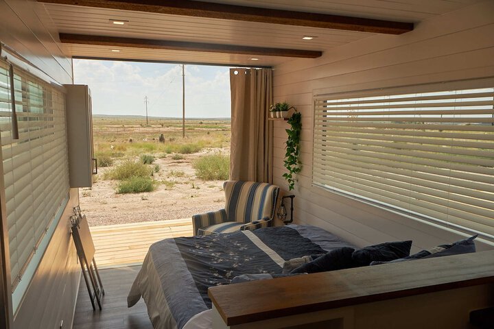 Glampinn Marfa
